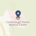 Nason Hospital on map