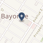 Carepoint Health - Bayonne Medical Center on map