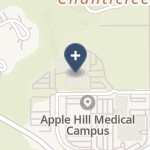 Wellspan Surgery And Rehabilitation Hospital on map