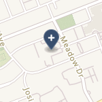 Little River Healthcare on map