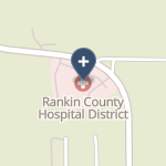 Rankin Hospital Medical Clinic on map