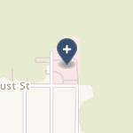 Southern Inyo Hospital on map