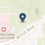 Menifee Valley Medical Center on map