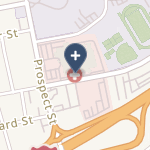 Lehigh Valley Hospital - Pocono on map