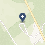 Tyrone Hospital on map