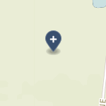 Sanford Medical Center Thief River Falls on map