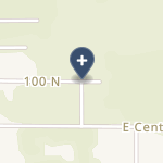 Gunnison Valley Hospital on map