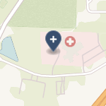 Kirby Medical Center on map