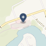 Gouverneur Hospital on map