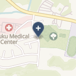 Kahuku Medical Center on map