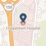 Cjw Medical Center on map