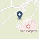 Kula Hospital on map