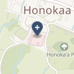 Hale Ho'ola Hamakua on map