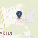 Kona Community Hospital on map