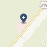 The Medical Center At Caverna on map