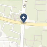 Pearland Medical Center on map