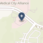 Wise Health System on map