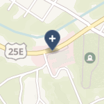 Southeastern Ky Medical Center on map