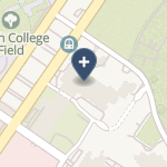 Memorial Hermann Texas Medical Center on map