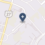 University Of Kentucky Hospital on map