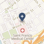 P & s Surgical Hospital on map