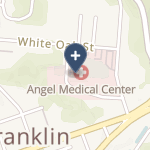 Angel Medical Center on map