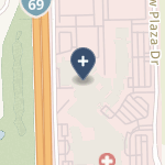 Orthopaedic Hospital At Parkview North Llc on map