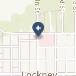 W j Mangold Memorial Hospital on map