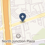 Houston Northwest Medical Center on map