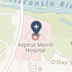 Ascension Good Samaritan Hospital on map