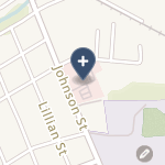 Madison Parish Hospital on map