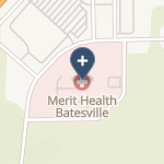 Panola Medical Center on map