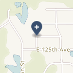 Pinnacle Hospital on map