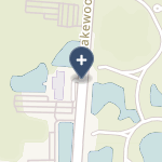 Lakewood Ranch Medical Center on map