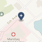 Maniilaq Health Center on map