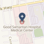 Good Samaritan Hospital Medical Center on map