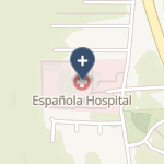 Presbyterian Espanola Hospital on map