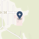Southern Coos Hospital & Health Center on map