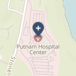 Putnam Hospital Center on map