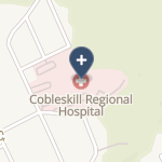 Cobleskill Regional Hospital on map