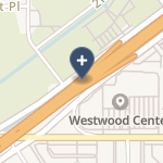 Lubbock Heart Hospital Lp on map