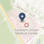 Southern Ocean Medical Center on map