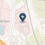 Mayhill Hospital on map