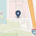 St Lukes Lakeside Hospital on map