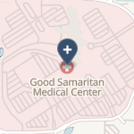 Good Samaritan Medical Center on map