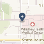 Whidbeyhealth Medical Center on map