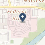 Riverview Health on map