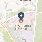 Good Samaritan Hospital on map