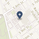 Good Samaritan Hospital on map