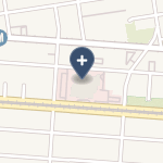 Interfaith Medical Center on map
